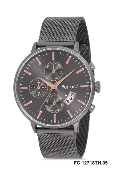 FERRUCCI TAK. HAS. KOL SAATİ